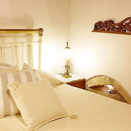 Casa Dell' Aristea Hotel Rethymno  ภายนอก รูปภาพ