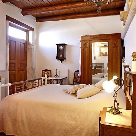Casa Dell' Aristea Hotel Rethymno  ภายนอก รูปภาพ
