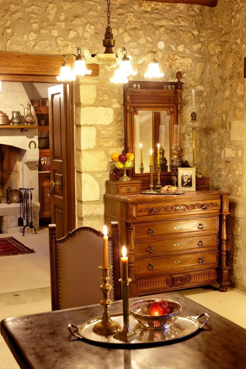 Casa Dell' Aristea Hotel Rethymno  ภายนอก รูปภาพ