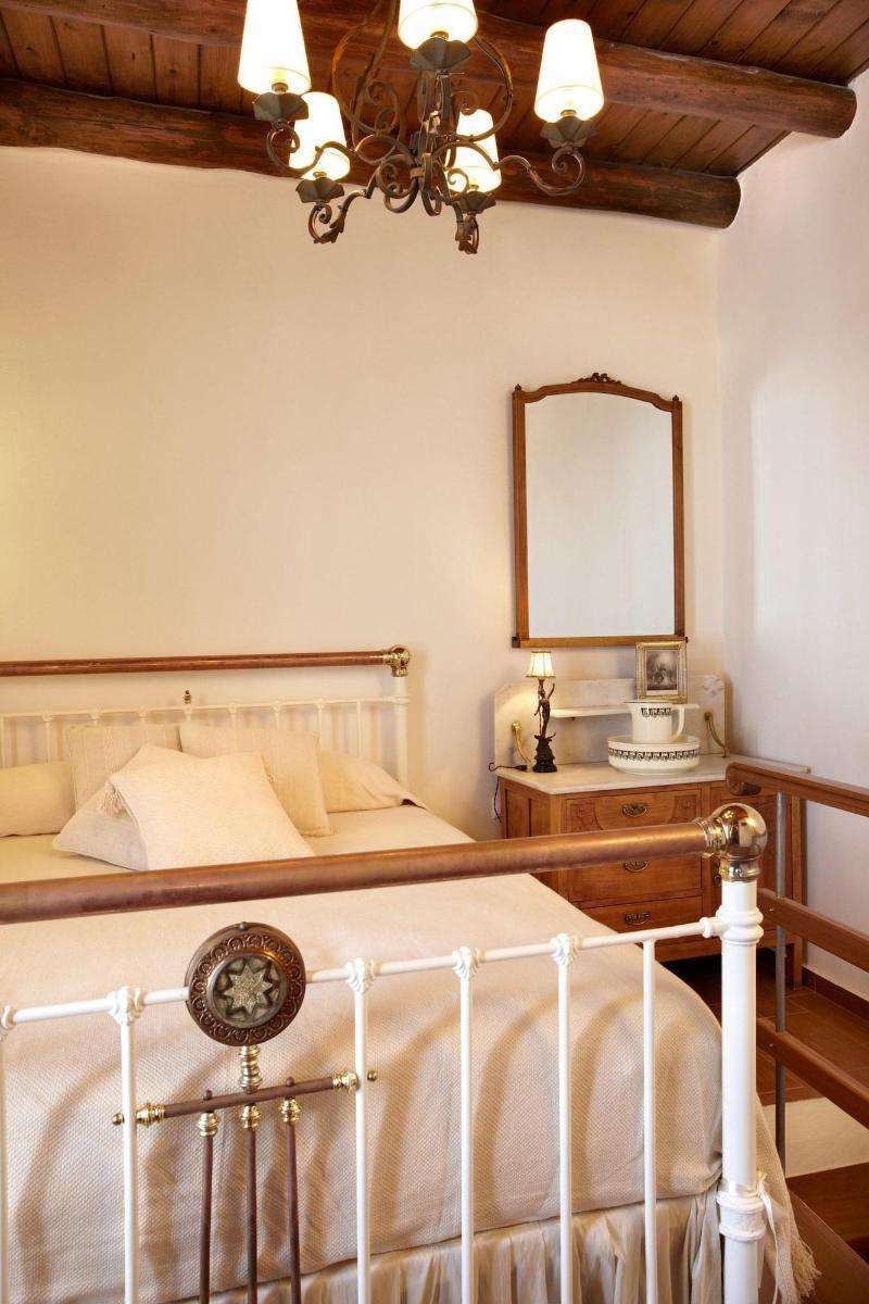 Casa Dell' Aristea Hotel Rethymno  ภายนอก รูปภาพ