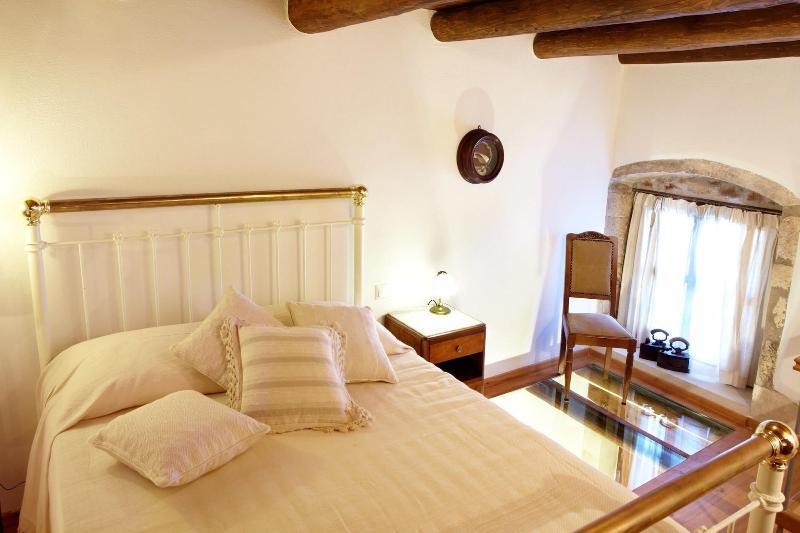 Casa Dell' Aristea Hotel Rethymno  ภายนอก รูปภาพ