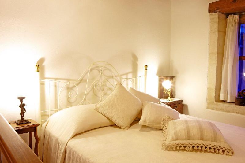 Casa Dell' Aristea Hotel Rethymno  ภายนอก รูปภาพ
