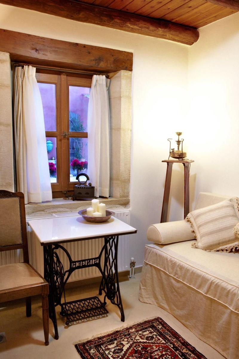 Casa Dell' Aristea Hotel Rethymno  ภายนอก รูปภาพ