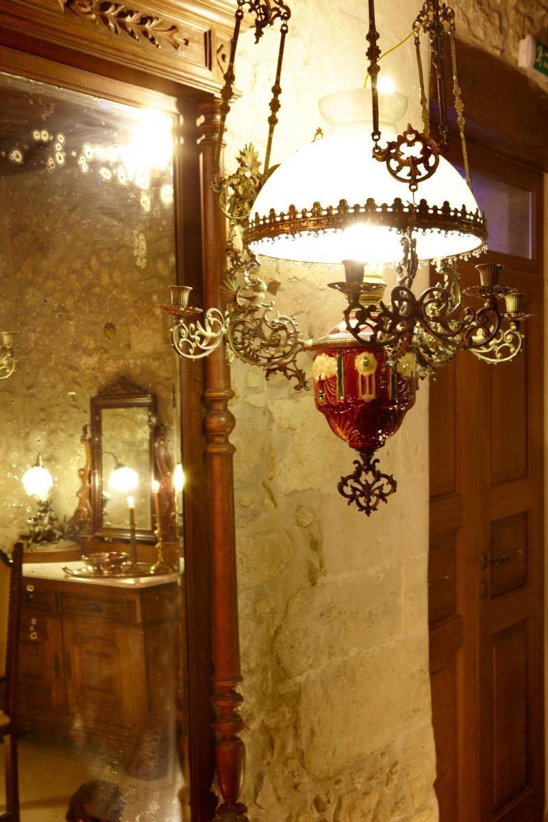 Casa Dell' Aristea Hotel Rethymno  ภายนอก รูปภาพ
