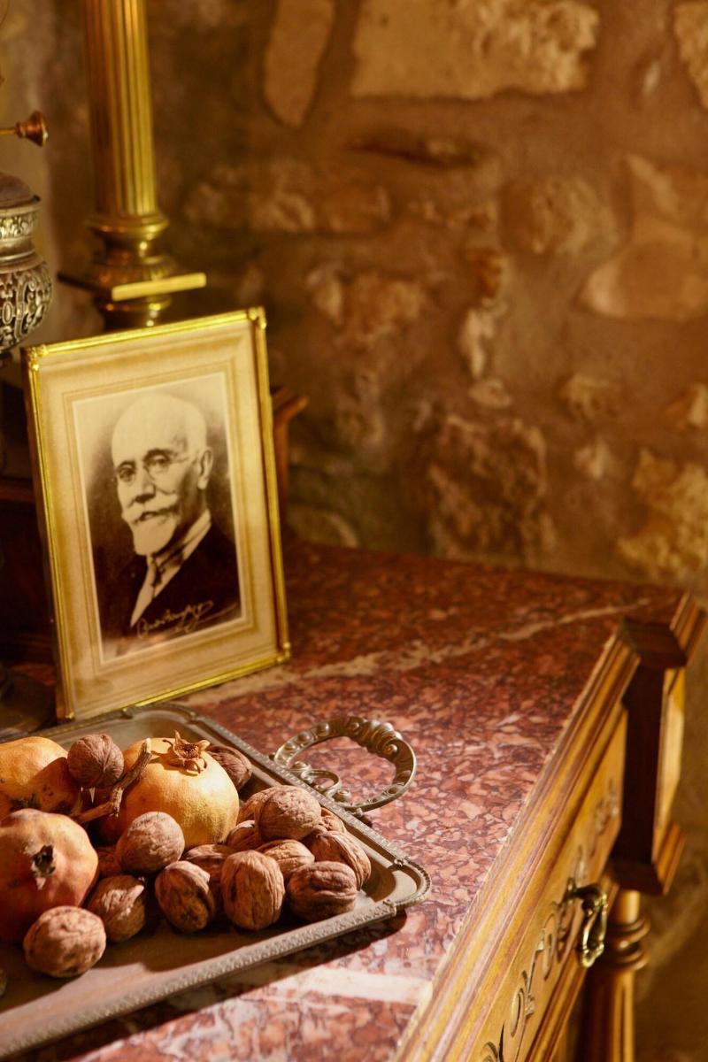 Casa Dell' Aristea Hotel Rethymno  ภายนอก รูปภาพ