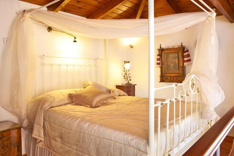 Casa Dell' Aristea Hotel Rethymno  ภายนอก รูปภาพ
