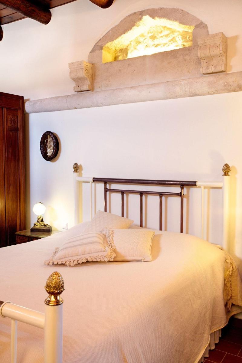 Casa Dell' Aristea Hotel Rethymno  ภายนอก รูปภาพ