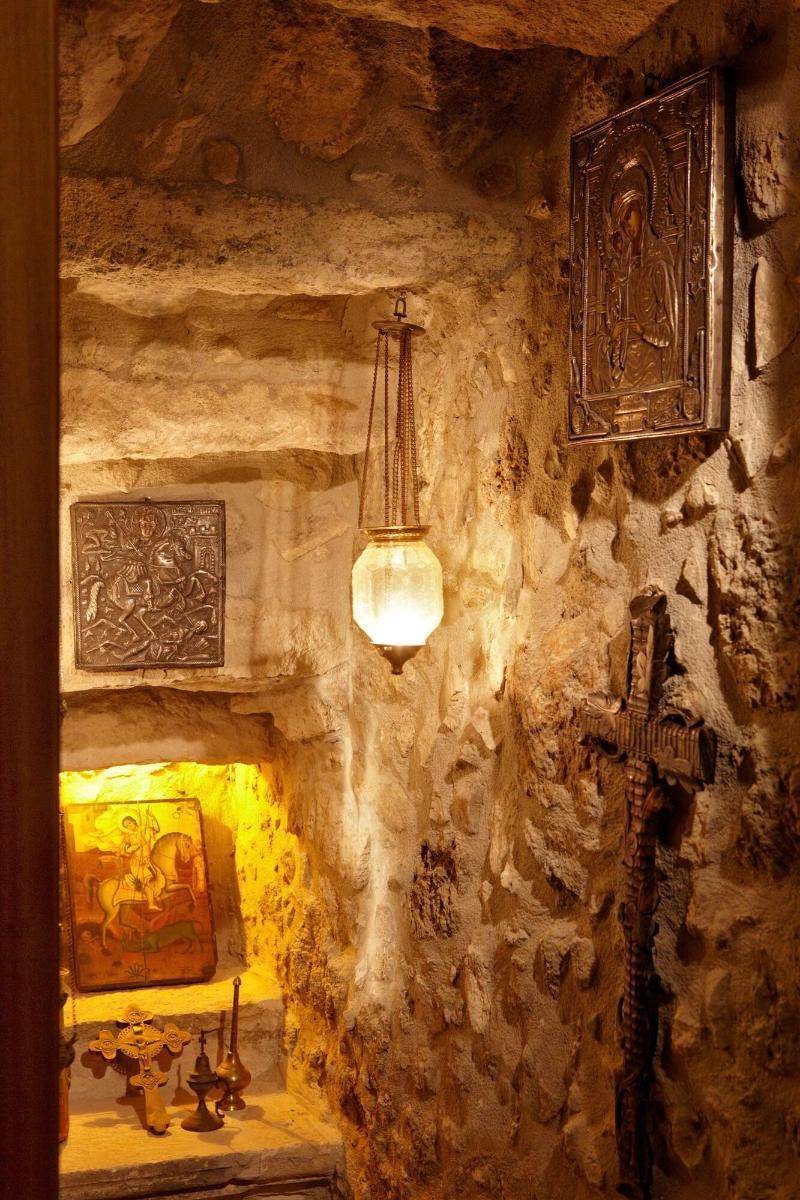 Casa Dell' Aristea Hotel Rethymno  ภายนอก รูปภาพ