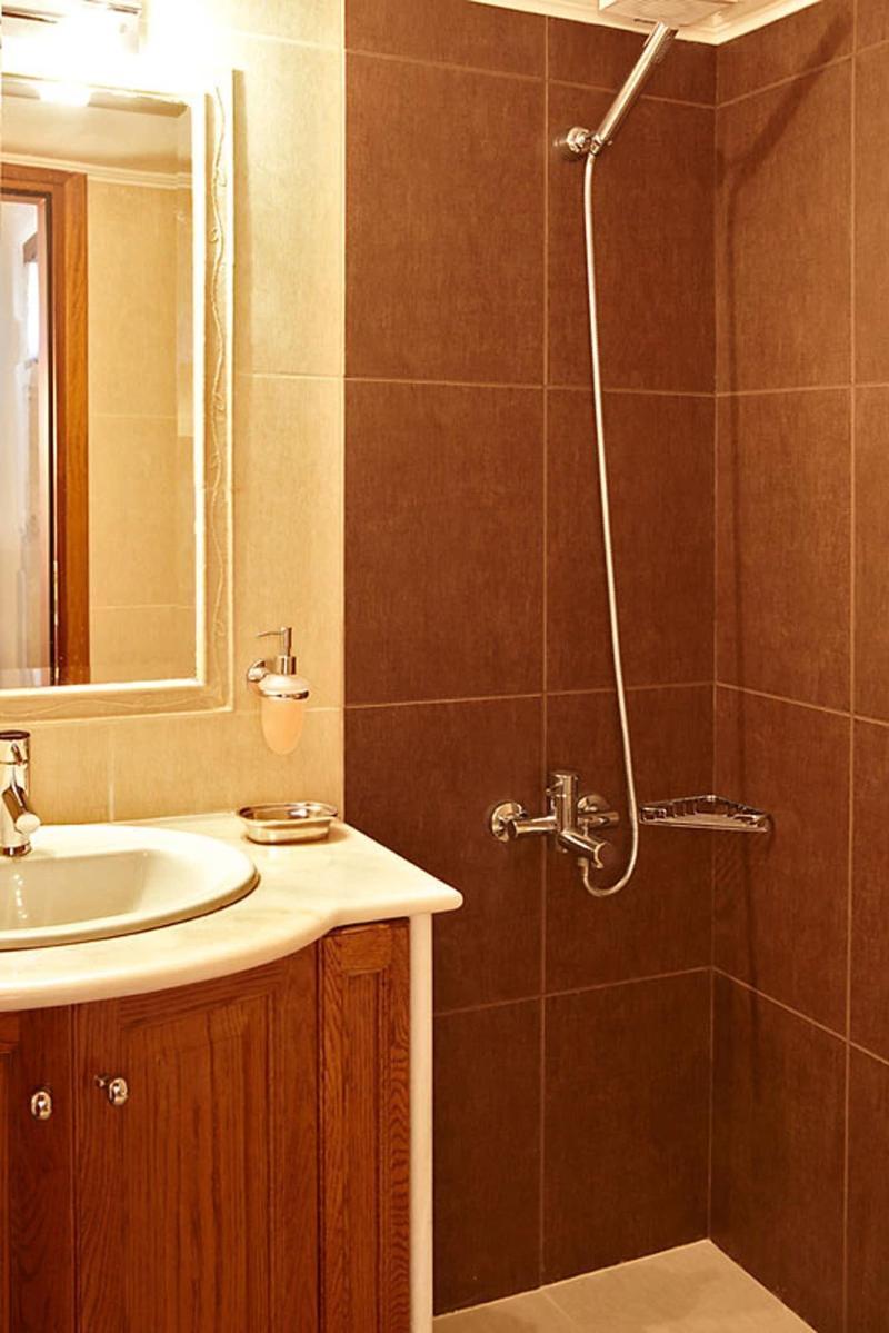 Casa Dell' Aristea Hotel Rethymno  ภายนอก รูปภาพ