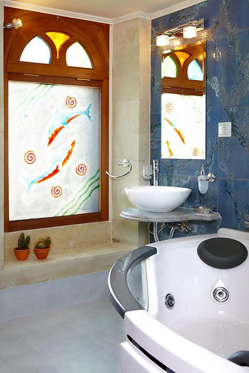 Casa Dell' Aristea Hotel Rethymno  ภายนอก รูปภาพ