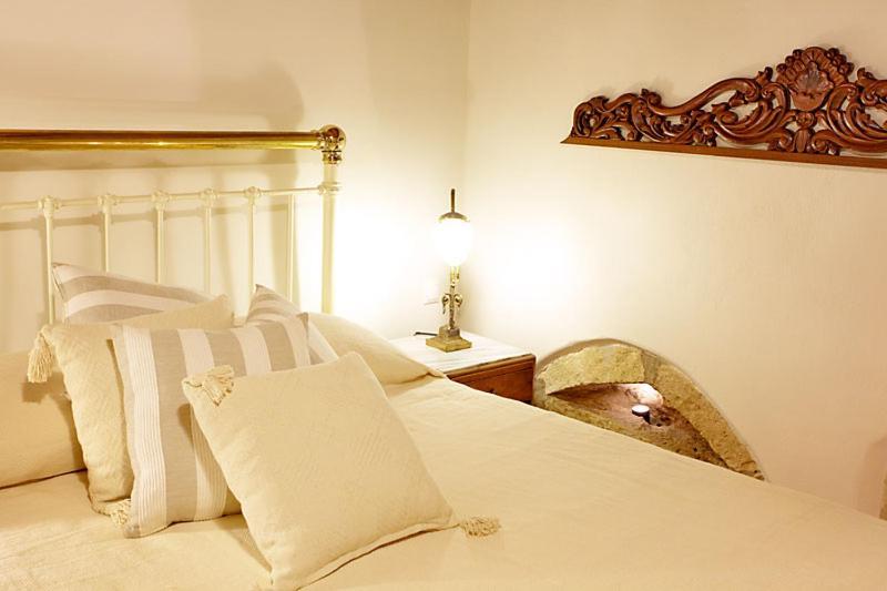 Casa Dell' Aristea Hotel Rethymno  ภายนอก รูปภาพ