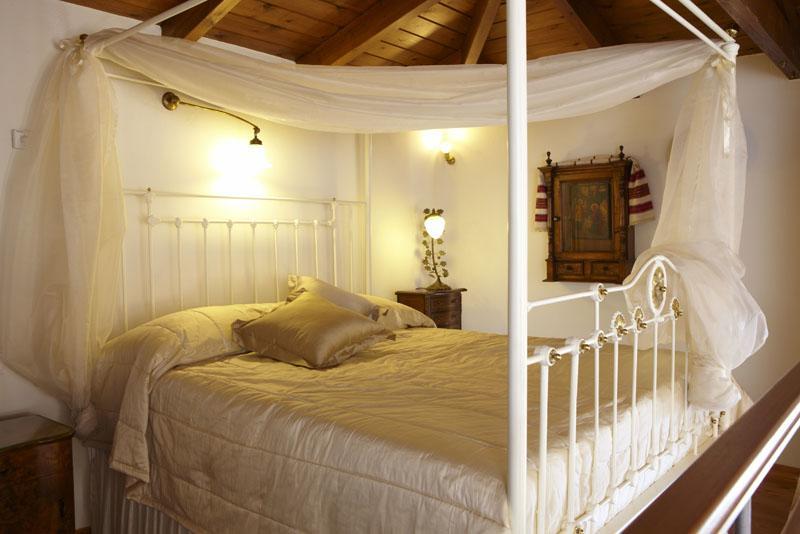 Casa Dell' Aristea Hotel Rethymno  ภายนอก รูปภาพ