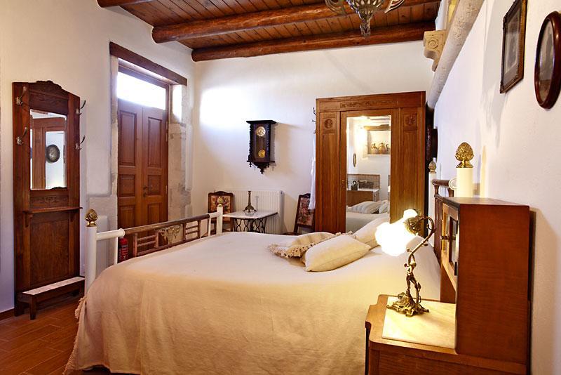Casa Dell' Aristea Hotel Rethymno  ภายนอก รูปภาพ