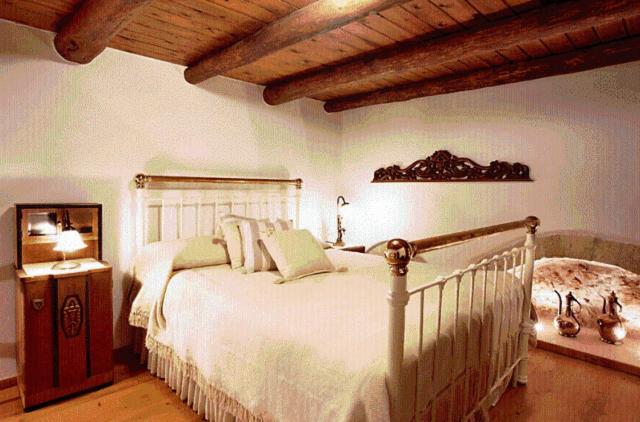 Casa Dell' Aristea Hotel Rethymno  ภายนอก รูปภาพ